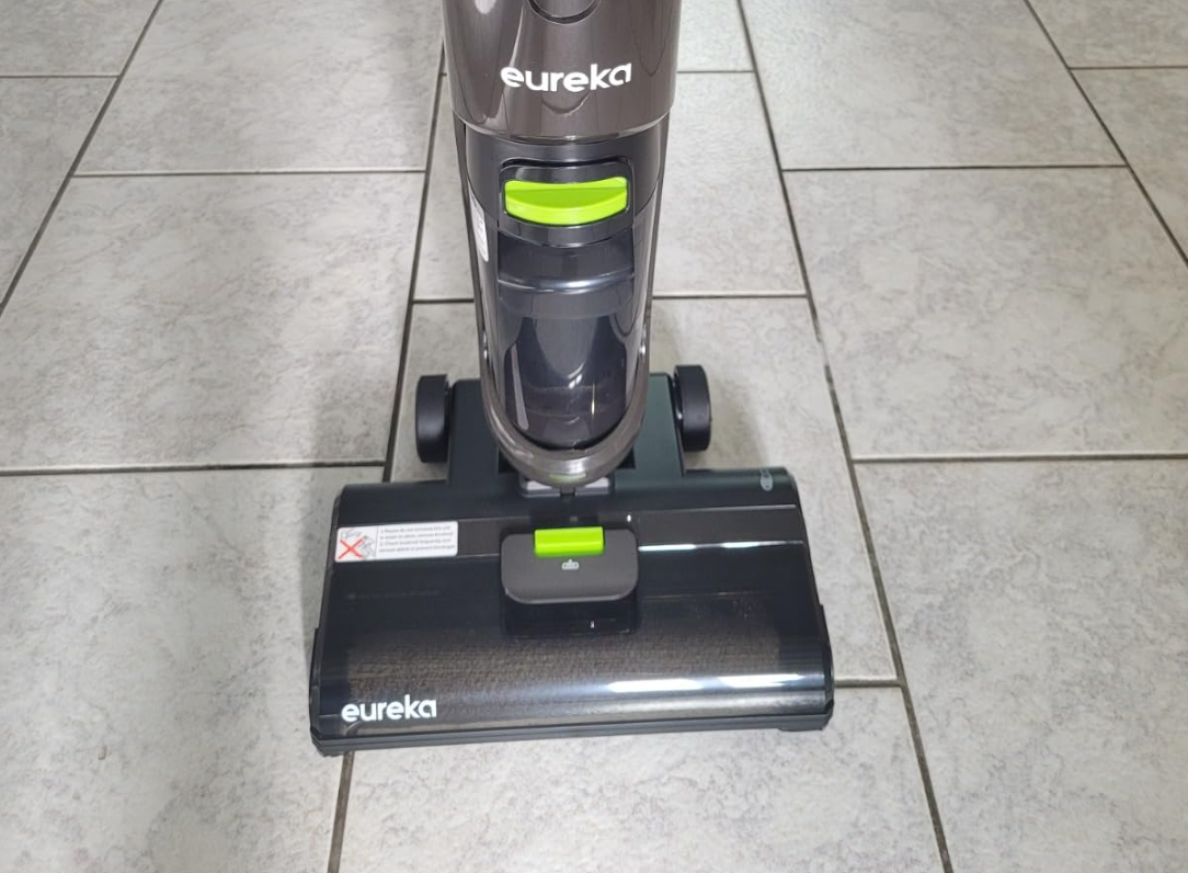 EUREKA NEW400 Aspirateur – Avis et Test 2025