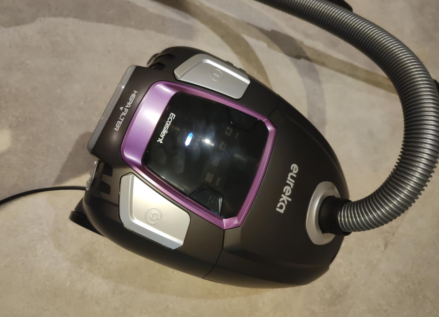 Test EUREKA NEN300