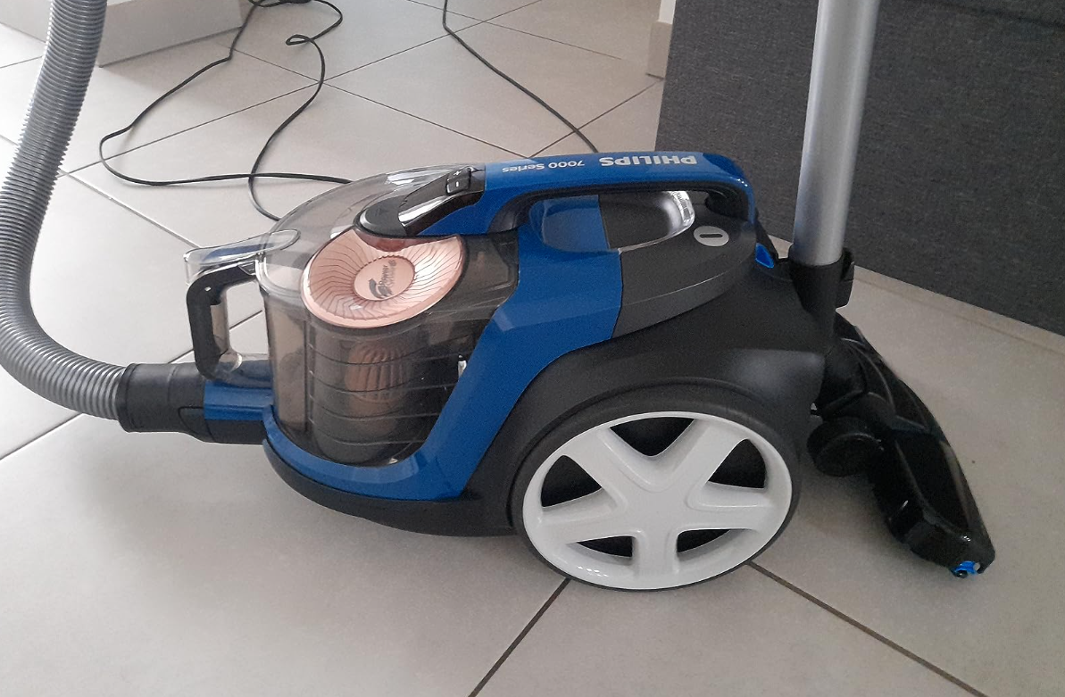 Philips FC9745/09 – Avis et Test 2025