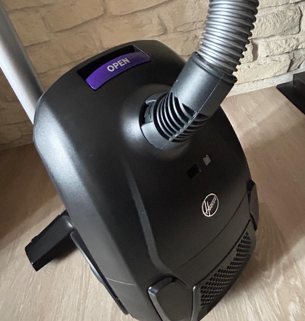 Test Hoover HEZ107HM